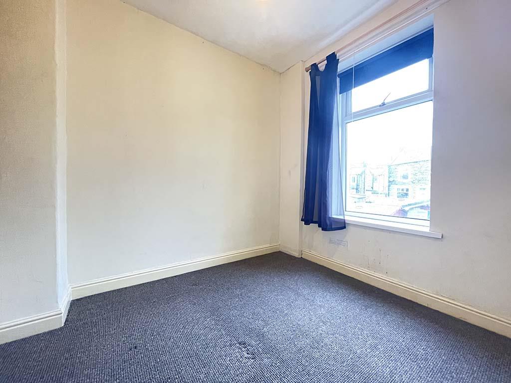 2 bedroom mid terrace house SSTC in Earby - Bedroom Two